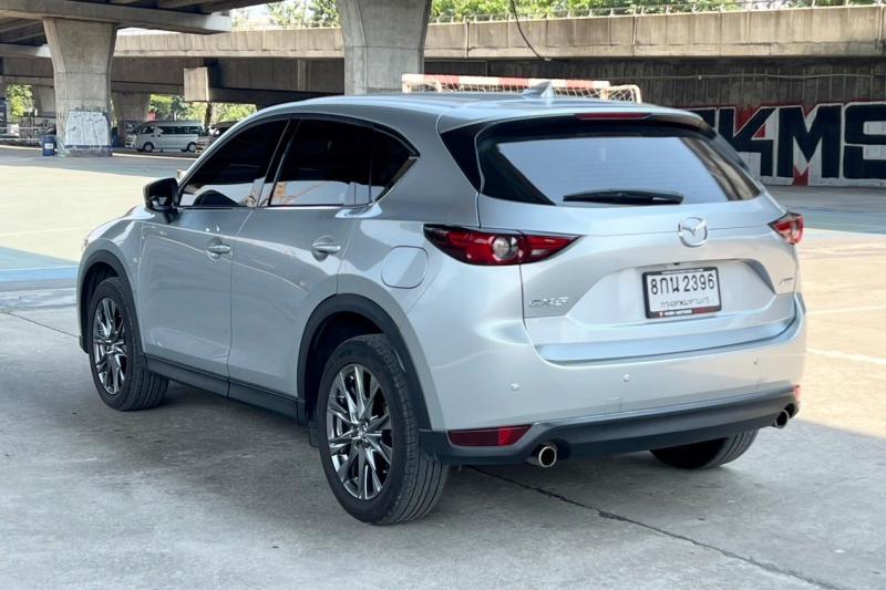 MAZDA  CX-5  2019