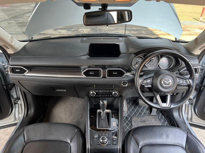 MAZDA CX-5 2019
