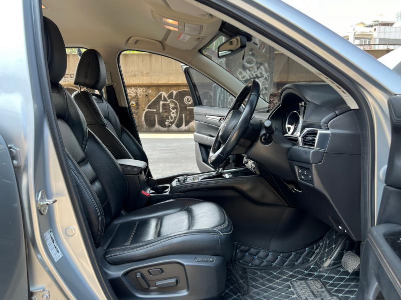 MAZDA CX-5 2019