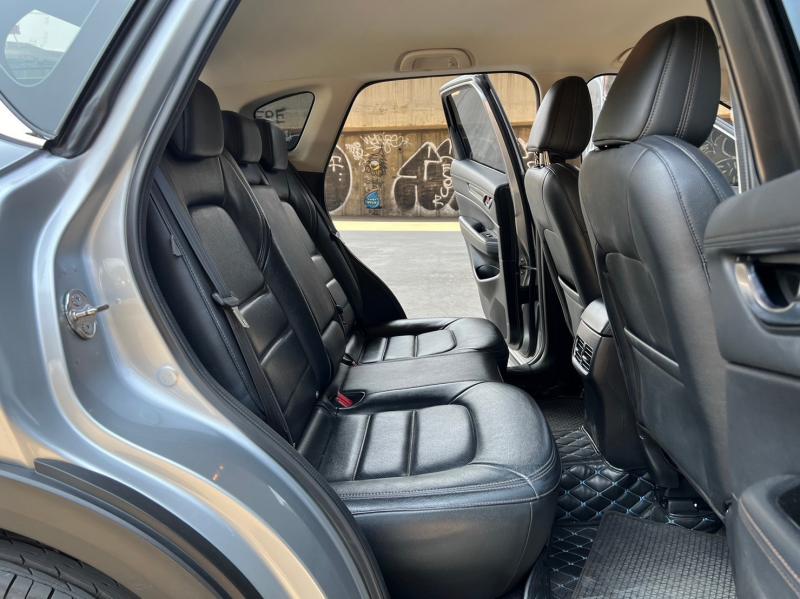 MAZDA CX-5 2019