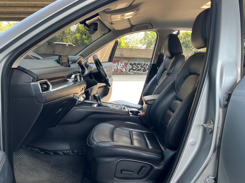 MAZDA CX-5 2019