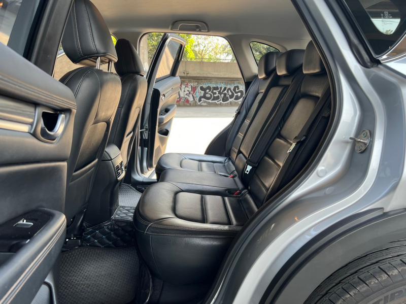 MAZDA CX-5 2019