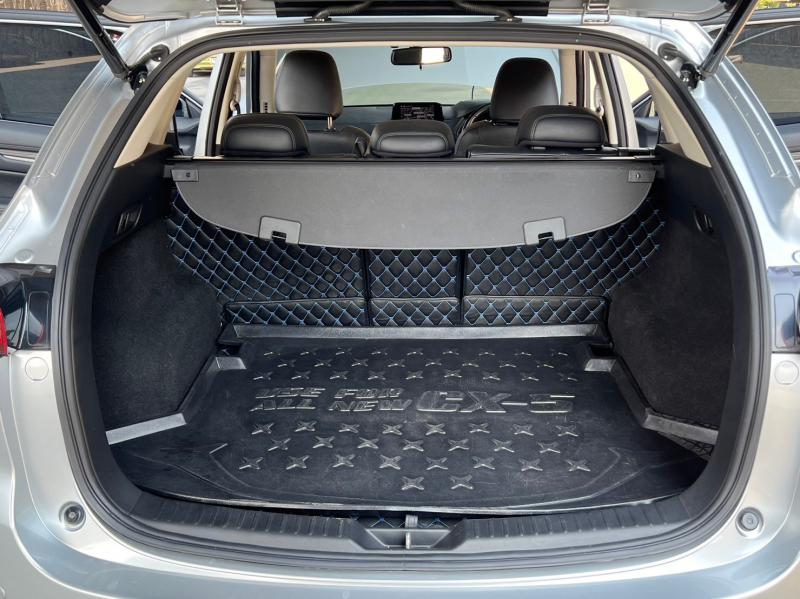 MAZDA CX-5 2019