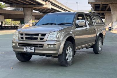 ISUZU 2004 กรุงเทพมหานคร