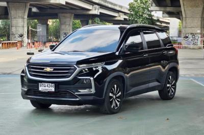 CHEVROLET 2020 กรุงเทพมหานคร