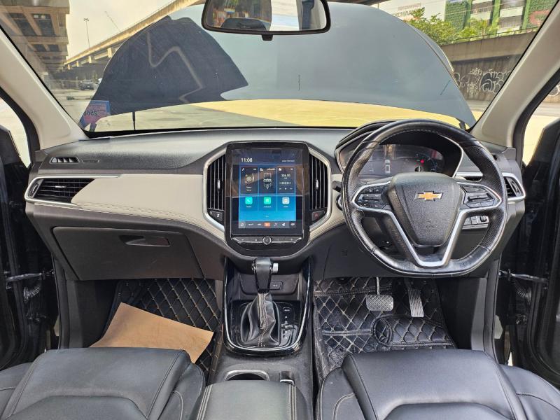 CHEVROLET Captiva 2020