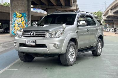 TOYOTA 2009 กรุงเทพมหานคร