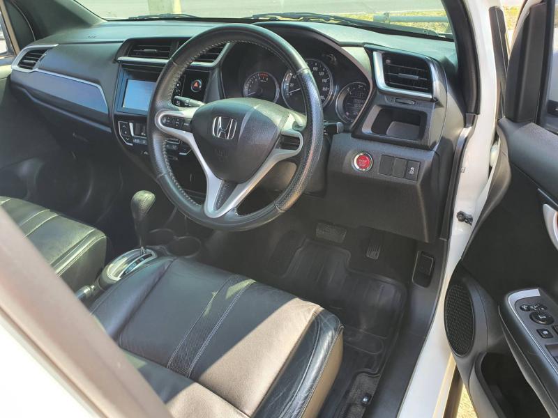 HONDA BRV 1.5SV 2016