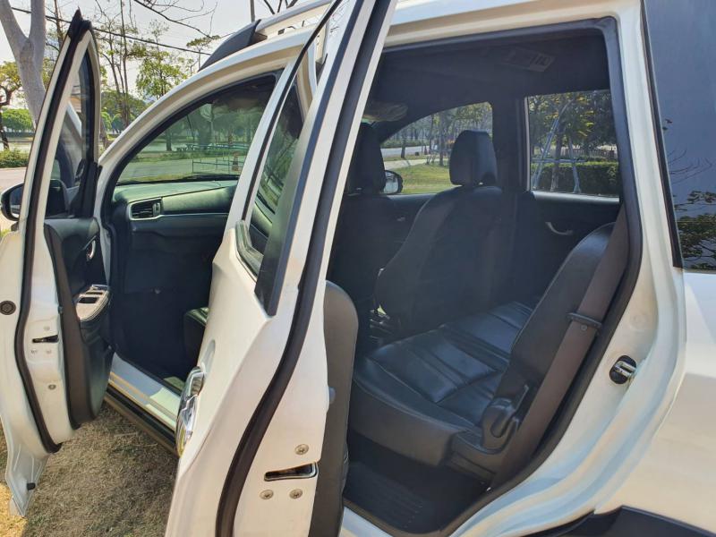 HONDA BRV 1.5SV 2016