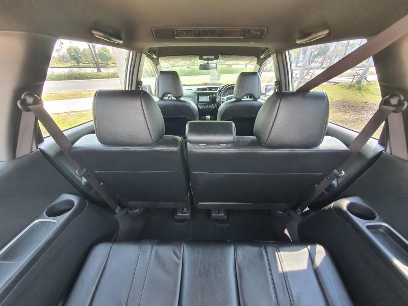 HONDA BRV 1.5SV 2016