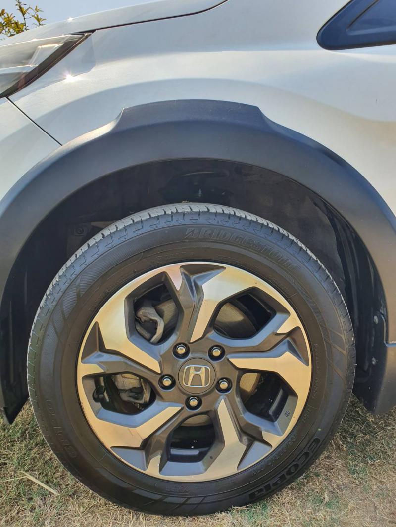 HONDA BRV 1.5SV 2016