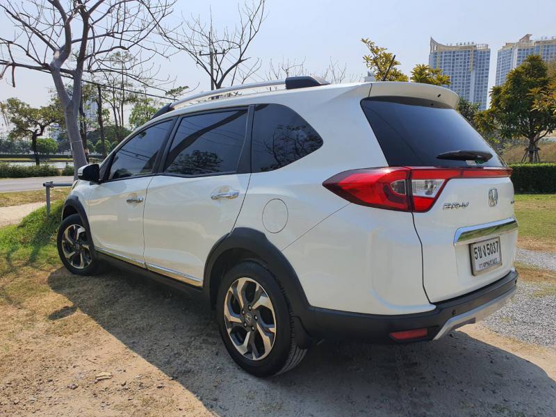 HONDA BRV 1.5SV 2016