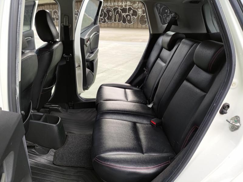 HONDA JAZZ 2015