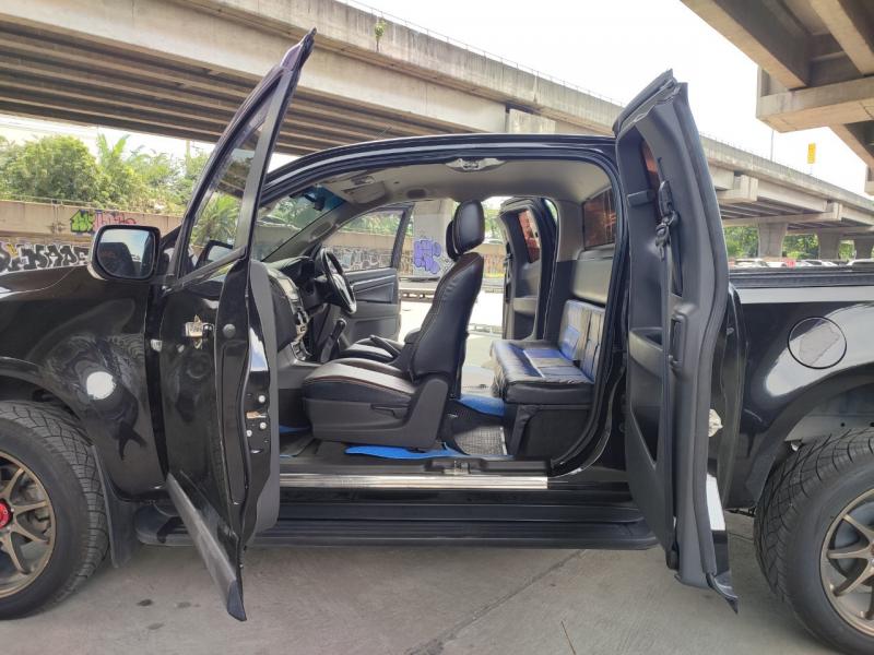 CHEVROLET Colorado X-Cab 2016