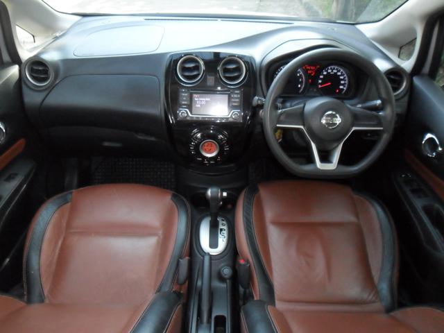 NISSAN Note 1.2V 2018