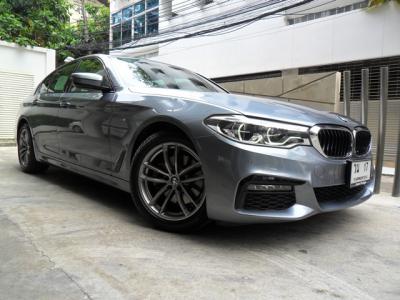 BMW 2020 กรุงเทพมหานคร