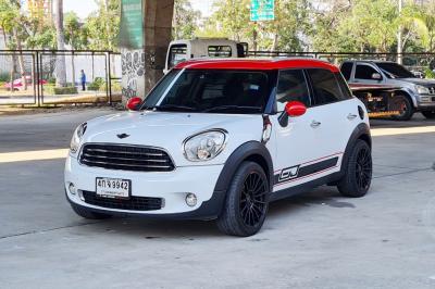 MINI 2015 กรุงเทพมหานคร