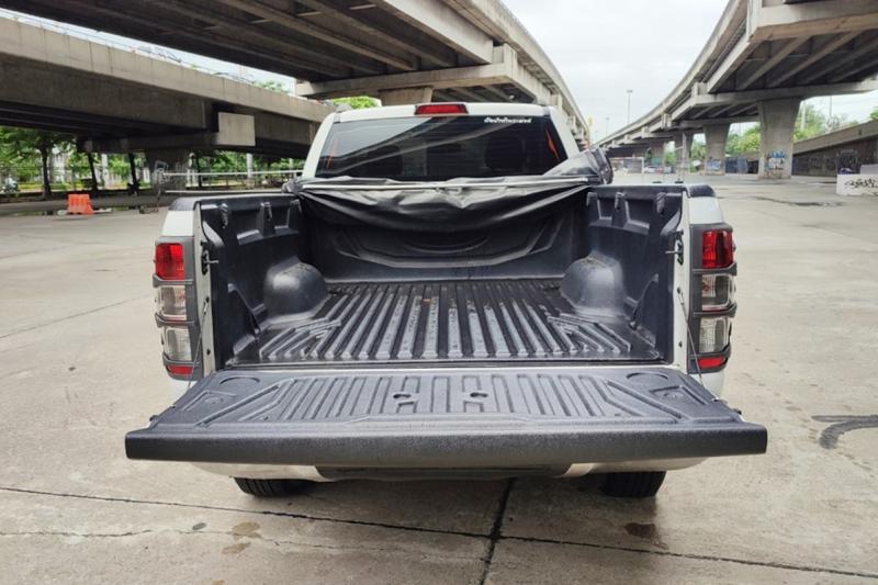 FORD RANGER OpenCab 2017