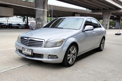 BENZ 2011 กรุงเทพมหานคร