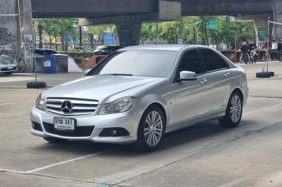 BENZ 2013 กรุงเทพมหานคร