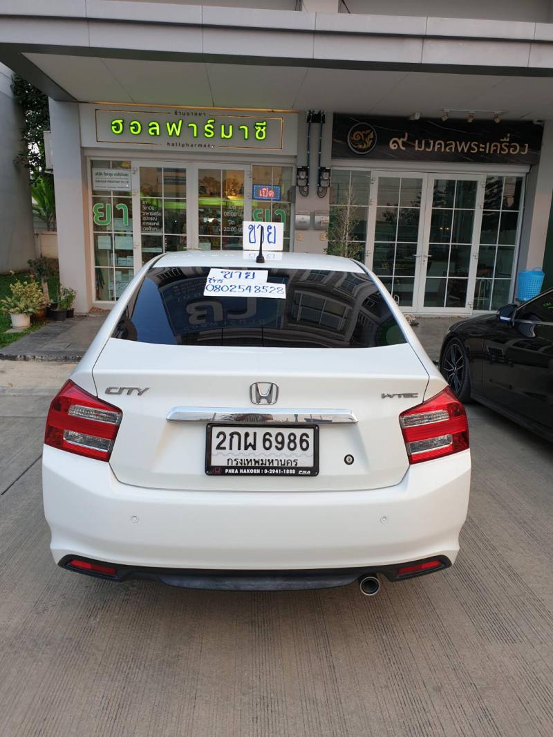 HONDA 0
