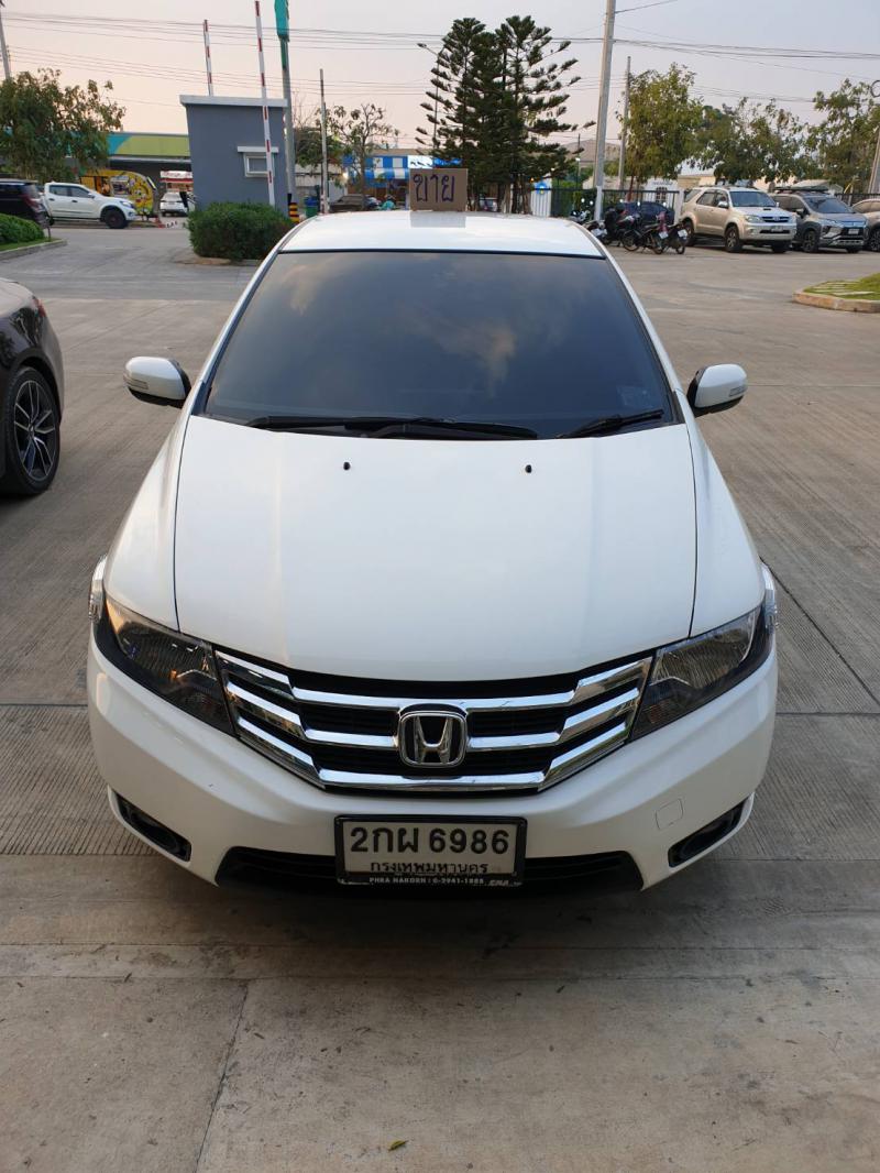 HONDA 0