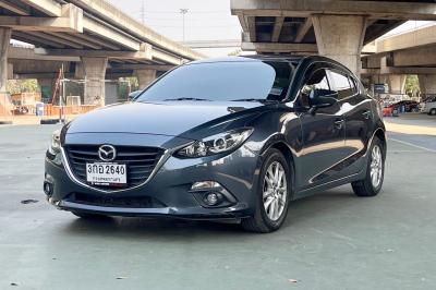 MAZDA 2015 กรุงเทพมหานคร