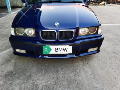 BMW 2000 นนทบุรี