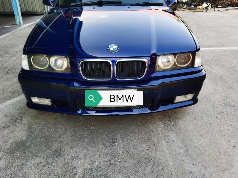 BMW E36 328i 2000