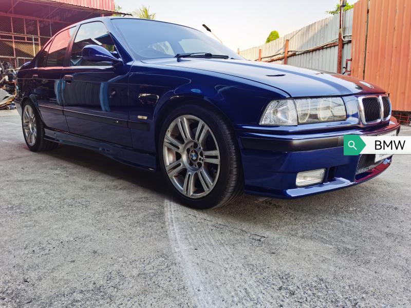 BMW E36 328i 2000