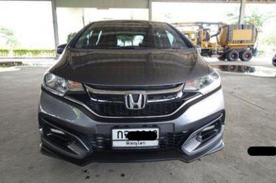 HONDA 2019 นนทบุรี