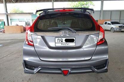 HONDA jazz 2019