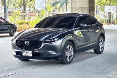MAZDA 2020 กรุงเทพมหานคร