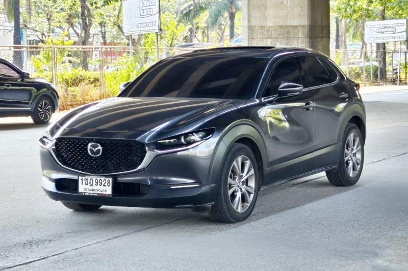 MAZDA CX-30 2020