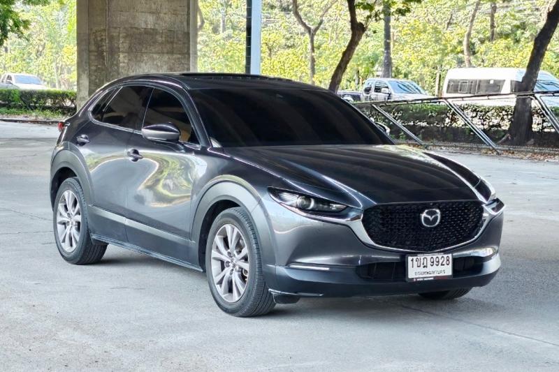 MAZDA CX-30 2020