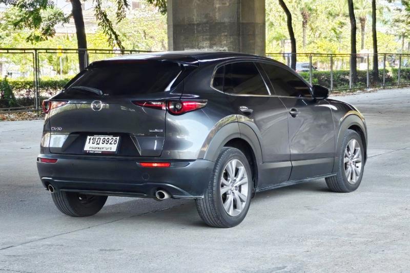 MAZDA CX-30 2020