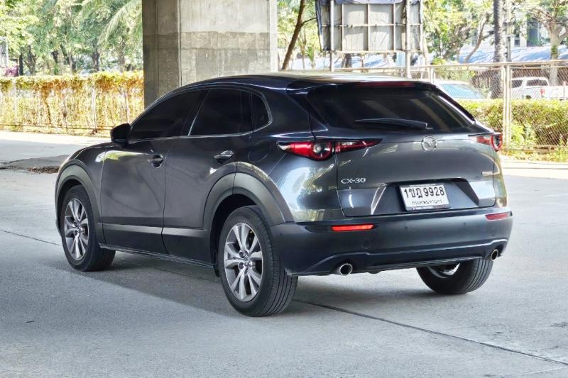 MAZDA CX-30 2020