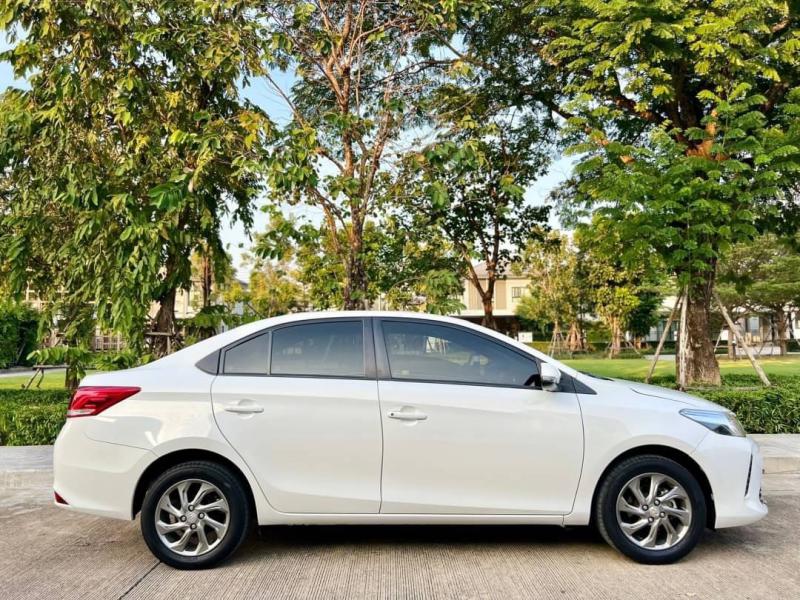 TOYOTA Vios 1.5E 2017