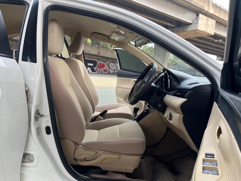 TOYOTA VIOS 2014