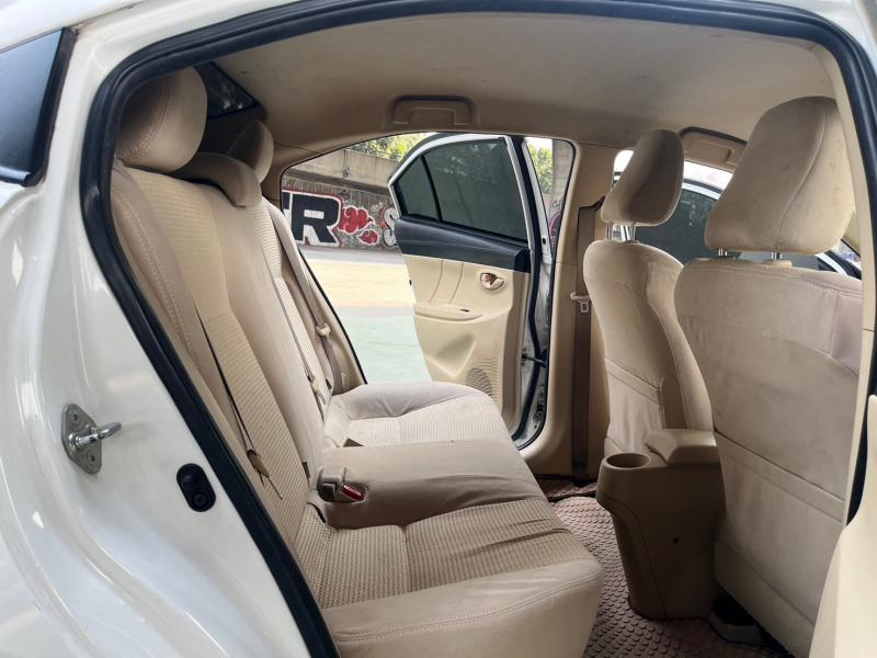 TOYOTA VIOS 2014