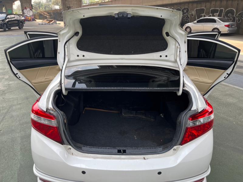 TOYOTA VIOS 2014