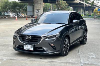 MAZDA 2019 กรุงเทพมหานคร