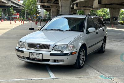 VOLVO 2002 กรุงเทพมหานคร