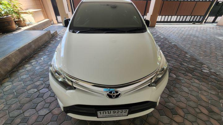 TOYOTA VIOS 2013