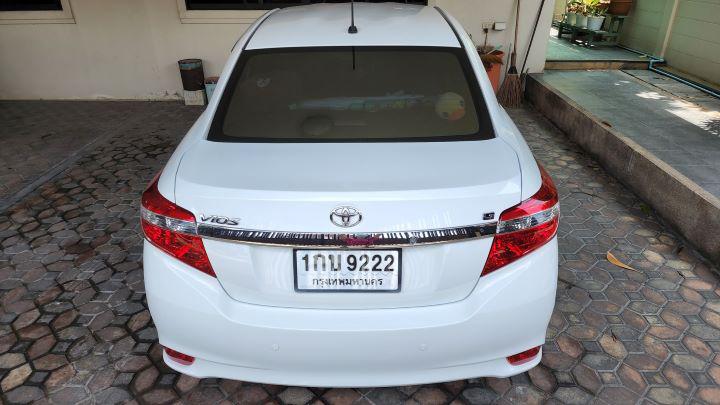 TOYOTA VIOS 2013