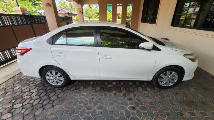 TOYOTA VIOS 2013