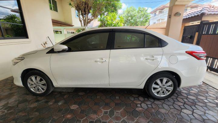 TOYOTA VIOS 2013