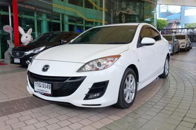 MAZDA 2013 กรุงเทพมหานคร