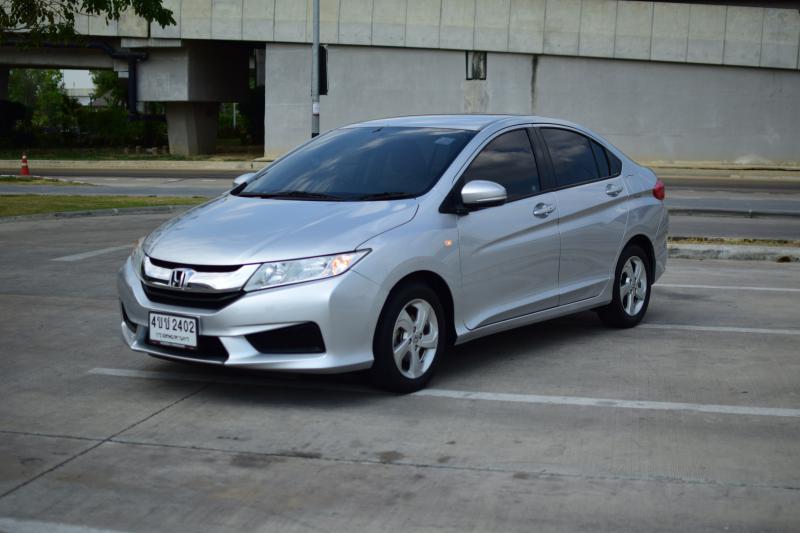 HONDA 1.5V 2015