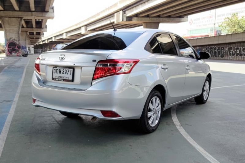 TOYOTA VIOS 2014